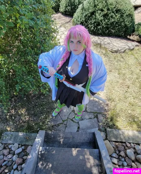Kawaiiringo OnlyFans Thumbnail #iORKITplvx