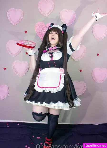 Kawaiiringo OnlyFans Thumbnail #n5xXV4QI4r
