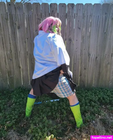 Kawaiiringo OnlyFans Thumbnail #u9DJ7y5RKR