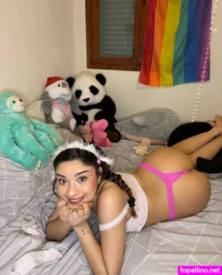 Kawaiisophia OnlyFans Thumbnail #R7CVKZmoxv