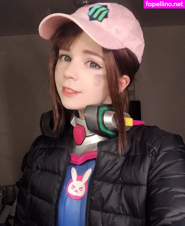 jajutsu, kawaiitsu, kawaiitsu_cos Nude Leaked OnlyFans Photo #7TnWrBZYxw