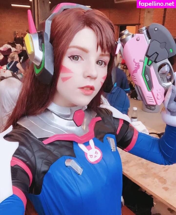 jajutsu, kawaiitsu, kawaiitsu_cos Nude Leaked OnlyFans Photo #Bc1l5IUBrw