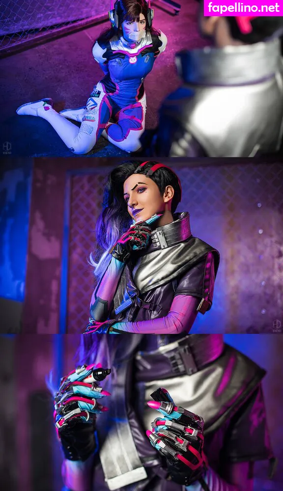 jajutsu, kawaiitsu, kawaiitsu_cos Nude Leaked OnlyFans Photo #GFbIHyOF3G