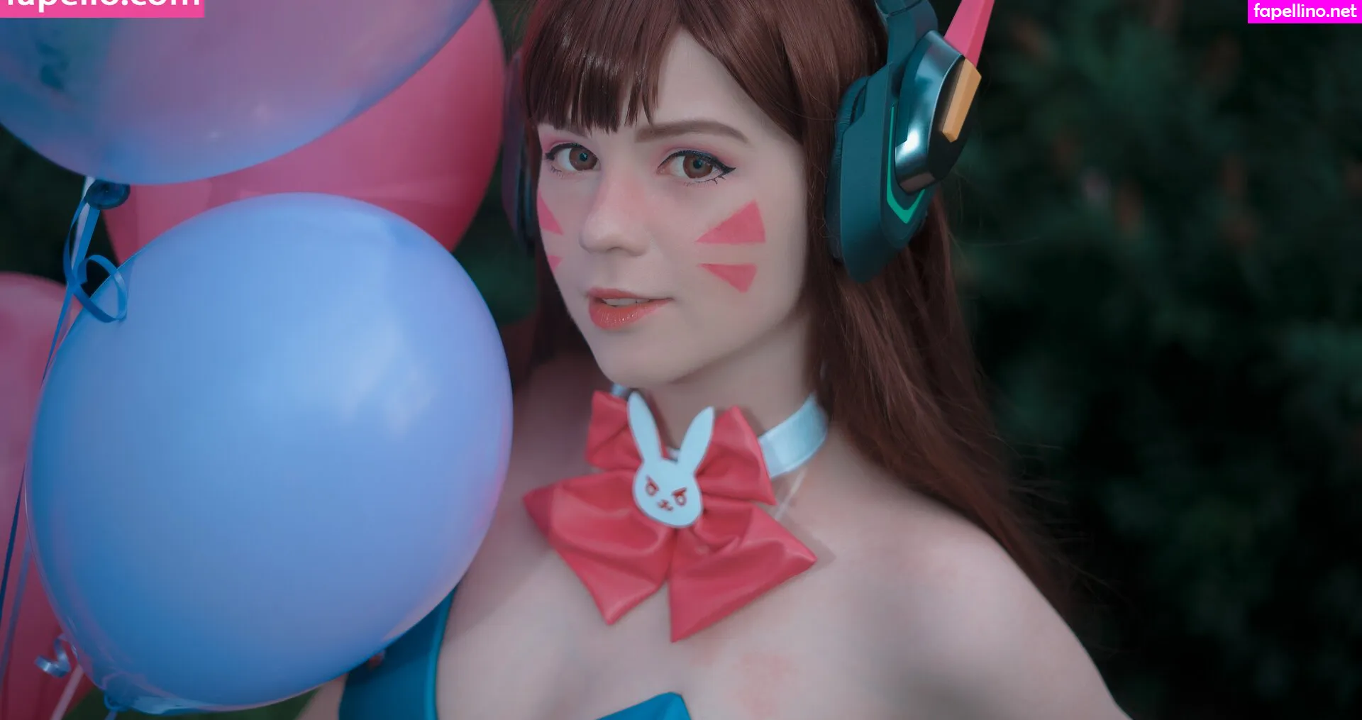 jajutsu, kawaiitsu, kawaiitsu_cos Nude Leaked OnlyFans Photo #IZkdUEVOI3