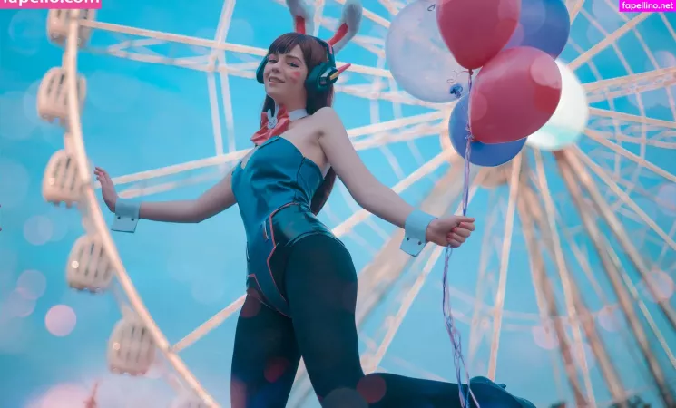 Kawaiitsu OnlyFans Thumbnail #WaxEgoCSYs