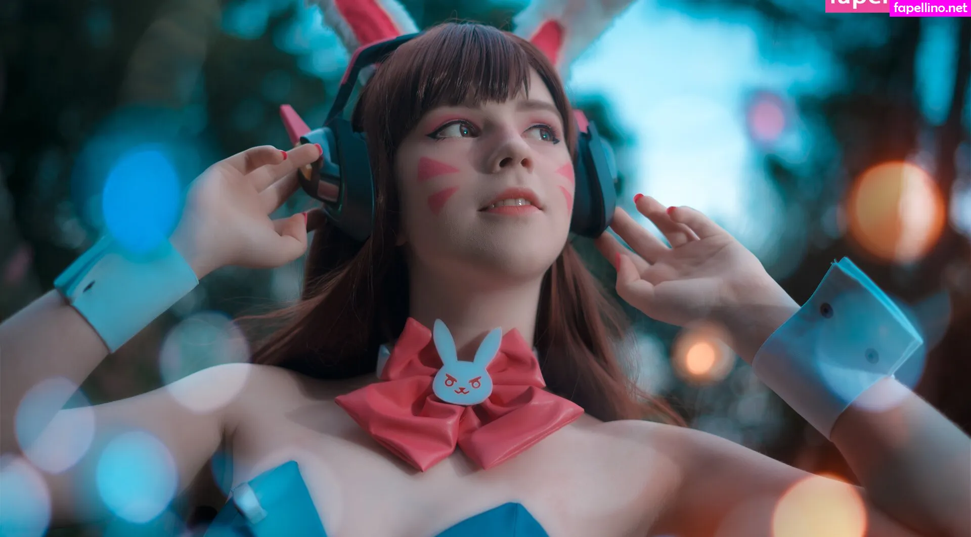 jajutsu, kawaiitsu, kawaiitsu_cos Nude Leaked OnlyFans Photo #dGV2dninvn