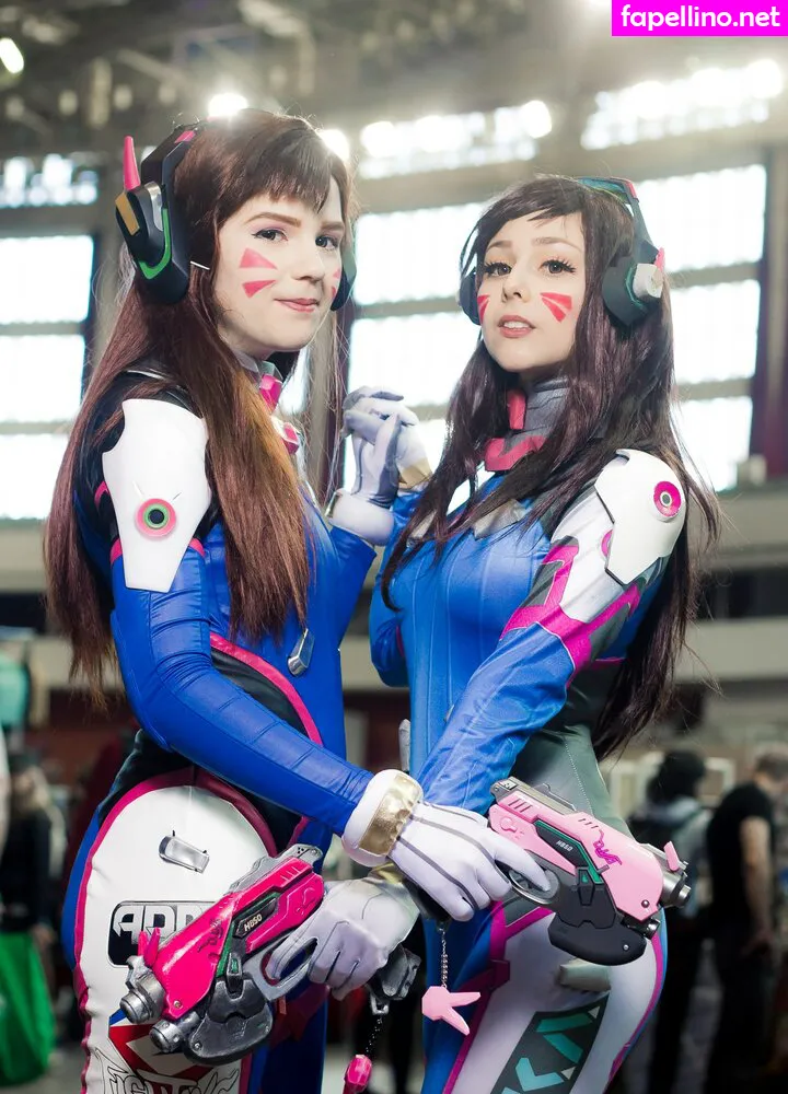 jajutsu, kawaiitsu, kawaiitsu_cos Nude Leaked OnlyFans Photo #k6PcCu1bhJ