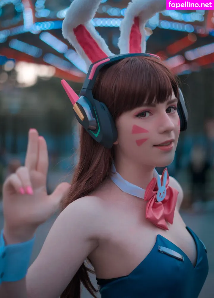 jajutsu, kawaiitsu, kawaiitsu_cos Nude Leaked OnlyFans Photo #mCWldHptAi