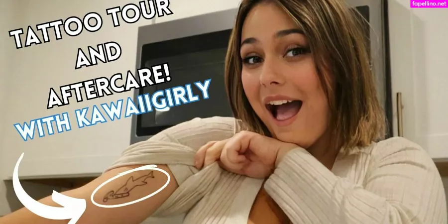 Kawaiixxgirly OnlyFans Thumbnail #hKDUYt01Pf
