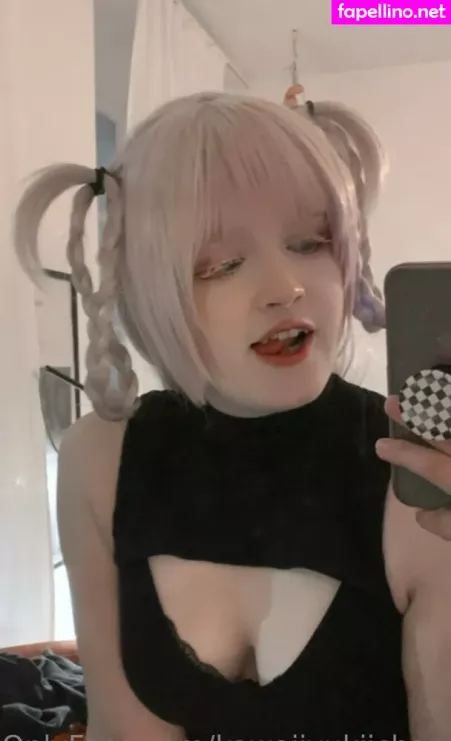 Kawaiiyukiichan OnlyFans Thumbnail #EtHCvr6xu2