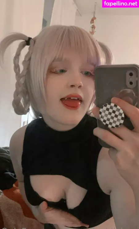 Kawaiiyukiichan OnlyFans Thumbnail #LIY1GUG94C