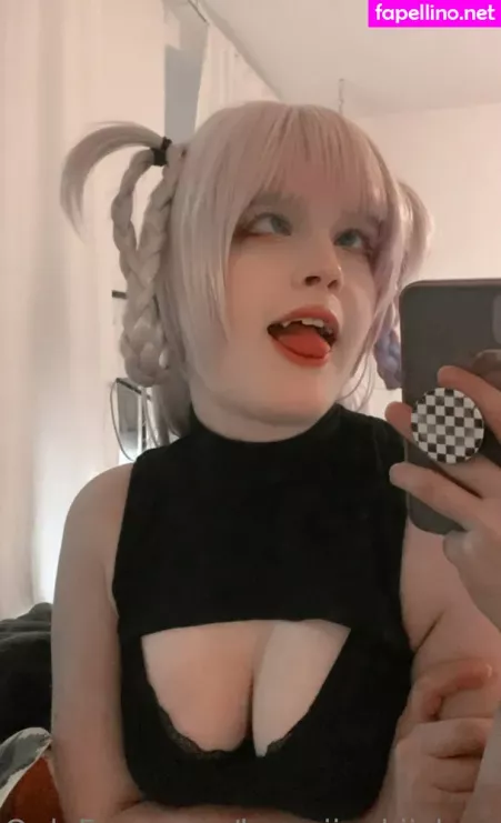 Kawaiiyukiichan OnlyFans Thumbnail #RBN7fXkiS6
