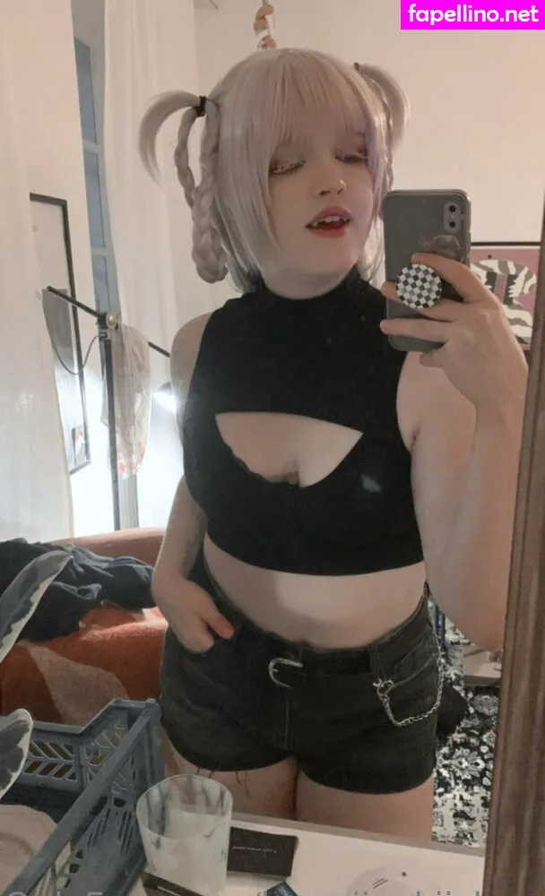 kawaiiyukiichan Nude Leaked OnlyFans Photo #Sy1fI6diEE