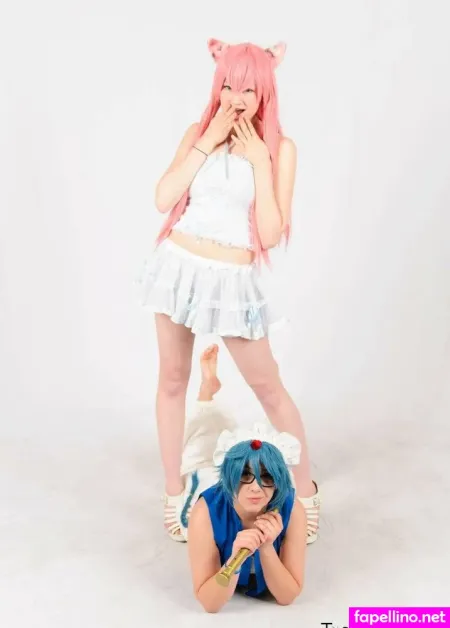 Kawaiiyummycums OnlyFans Thumbnail #OCta1KzYnz