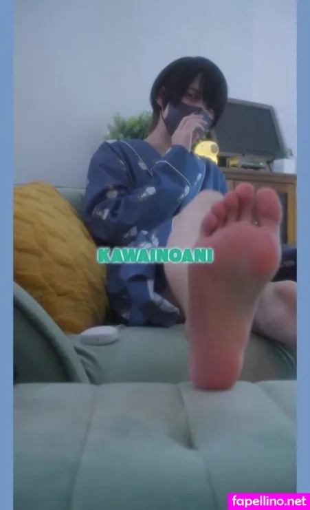 Kawainoani OnlyFans Thumbnail #0yPsP7i8YG