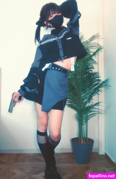 Kawainoani OnlyFans Thumbnail #QofBDgVDdm