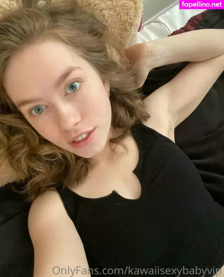 Kawaisexybaby OnlyFans Thumbnail #CGNCjOvgyu