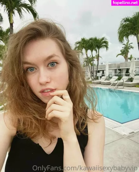 Kawaisexybaby OnlyFans Thumbnail #NSNjC8dDjC