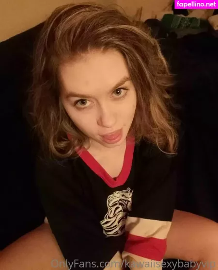 Kawaisexybaby OnlyFans Thumbnail #Q6wZre8f6E