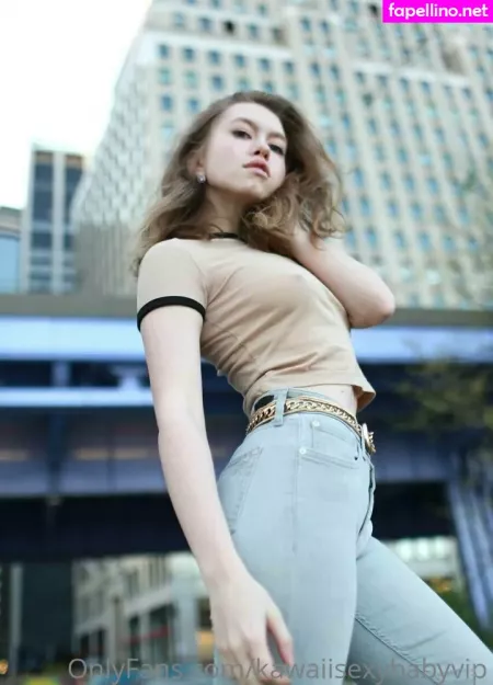 Kawaisexybaby OnlyFans Thumbnail #QjPJ8cDB2A