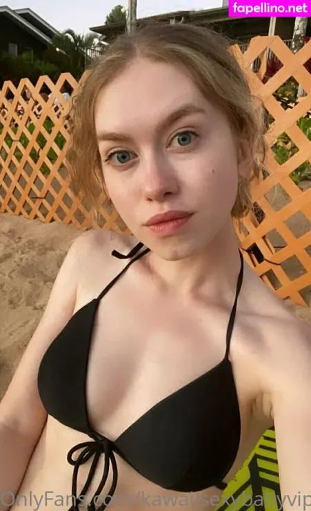Kawaisexybaby OnlyFans Thumbnail #Sc8BcJwC5u