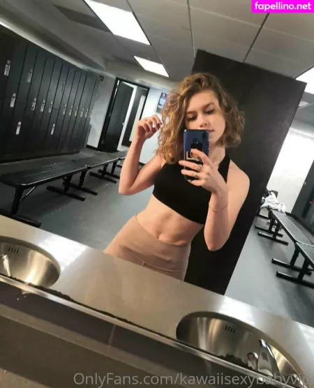 Kawaisexybaby OnlyFans Thumbnail #WYIPRo5uaJ
