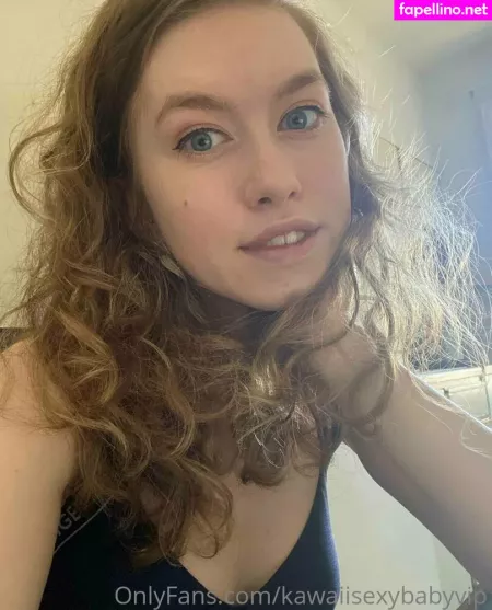 Kawaisexybaby OnlyFans Thumbnail #wOdqpCzZur