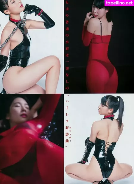 Kawasaki Aya OnlyFans Thumbnail #29rEPbZAWq