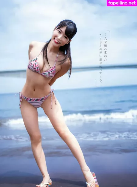 Kawasaki Aya OnlyFans Thumbnail #5PyafajaFJ