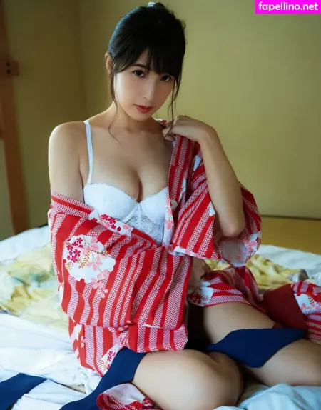 Kawasaki Aya OnlyFans Thumbnail #5qrgUT4ZS4