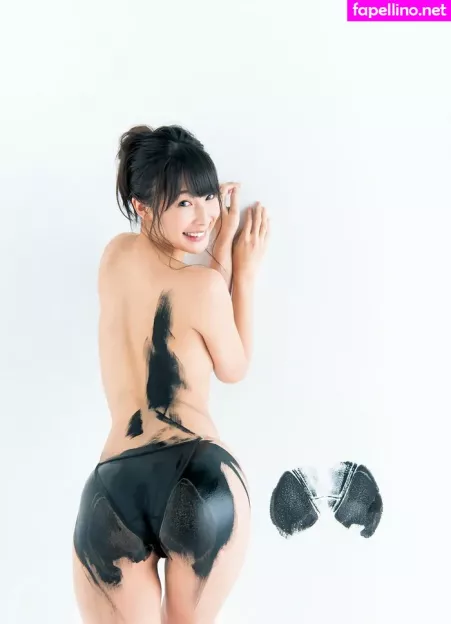 Kawasaki Aya OnlyFans Thumbnail #5wU1AZPKq1