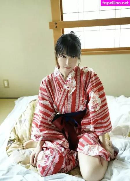 Kawasaki Aya OnlyFans Thumbnail #DoYV75mWsv