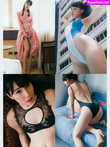 Kawasaki Aya OnlyFans Thumbnail #II88ZRXl26