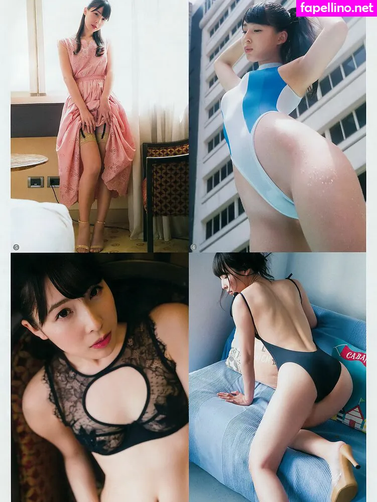 kawasaki__aya, å·å´Žã‚ã‚„ Nude Leaked OnlyFans Photo #II88ZRXl26