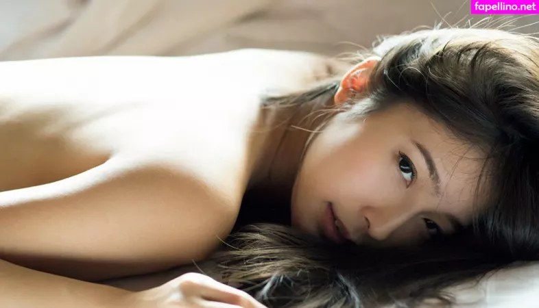 Kawasaki Aya OnlyFans Thumbnail #NGISaArrCQ