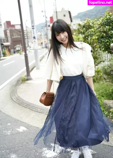 Kawasaki Aya OnlyFans Thumbnail #ViXRfPBG5M