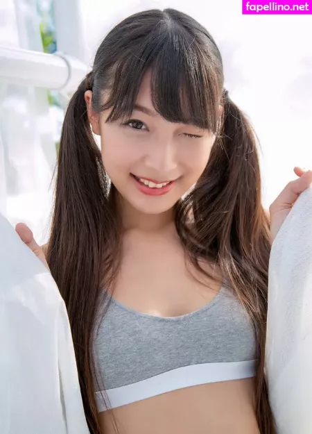 Kawasaki Aya OnlyFans Thumbnail #bhq66B1r59