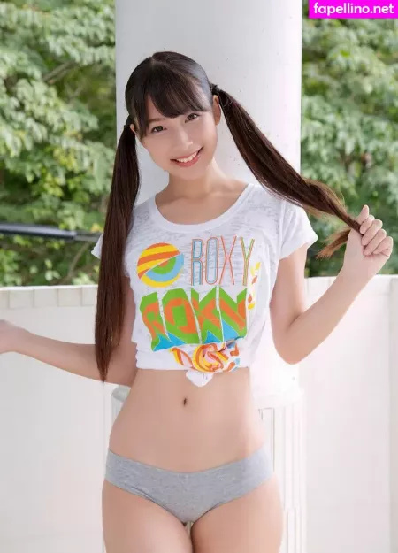 Kawasaki Aya OnlyFans Thumbnail #ilNmorl0ky