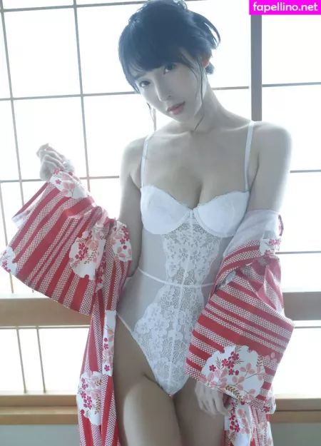 Kawasaki Aya OnlyFans Thumbnail #la6QbeoLc3