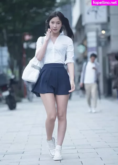 Kawasaki Aya OnlyFans Thumbnail #lcr6iCTVFw