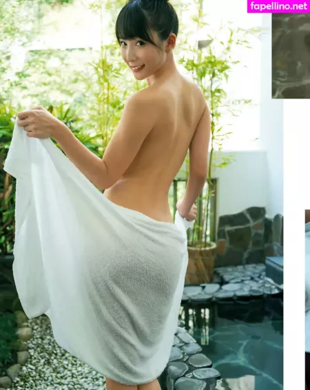 Kawasaki Aya OnlyFans Thumbnail #p2gNS4jsEp