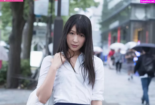 Kawasaki Aya OnlyFans Thumbnail #s00H0rZeoQ
