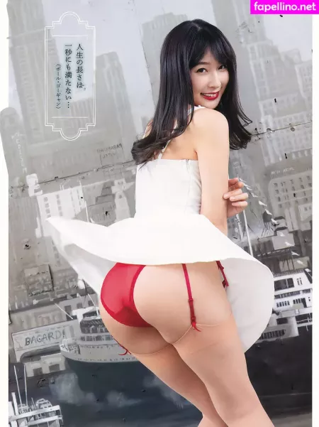 Kawasaki Aya OnlyFans Thumbnail #zLGbH1MlXc