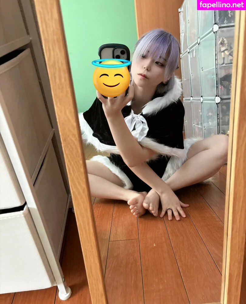 kaworu_331, nkaworu Nude Leaked OnlyFans Photo #8PninahNuZ