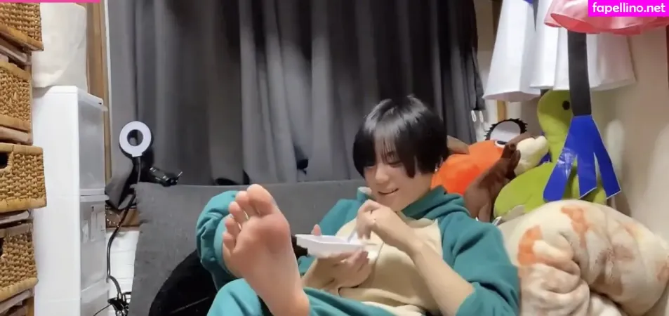 Kaworu OnlyFans Thumbnail #A0ZD4LNFxL