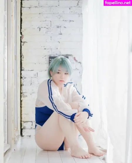 Kaworu OnlyFans Thumbnail #CSDU4An97E