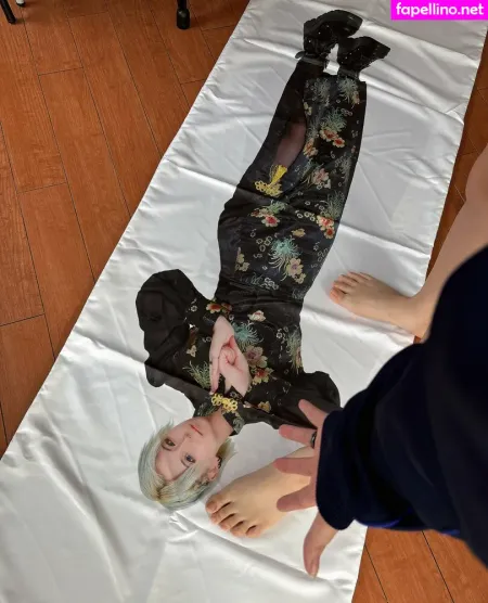 Kaworu OnlyFans Thumbnail #DNCOIfVlhn