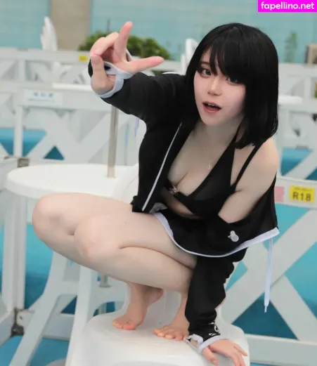 Kaworu OnlyFans Thumbnail #MAdlYshrBG