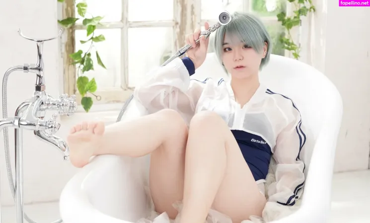 Kaworu OnlyFans Thumbnail #MiPfwl0Lho