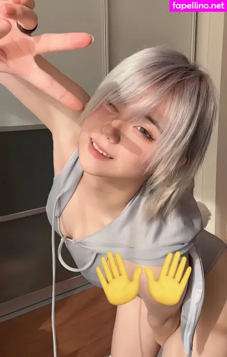 Kaworu OnlyFans Thumbnail #ORz9h23G3J